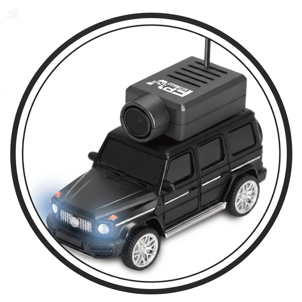 Minicarcam
